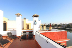 Veoapartment Casa Betis, Seville
